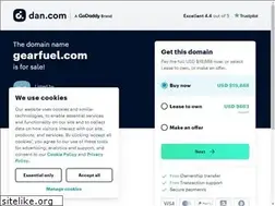 Sites similar to gearfuel.com
