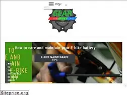 Sites similar to geargadgetsandgizmos.com