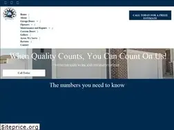 Sites similar to geargaragedoor.com