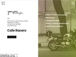 Sites similar to geargear.in