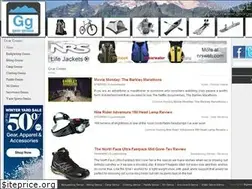 Sites similar to geargenius.com
