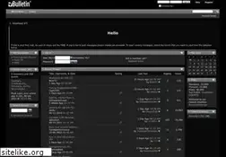 Sites similar to gearhead-efi.com