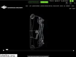 Sites similar to gearheadarchery.com
