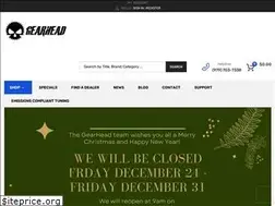 Sites similar to gearheadautomotiveperformance.com