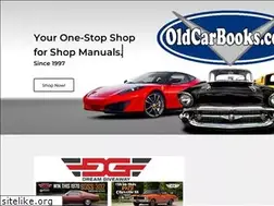 Sites similar to gearheadcafe.com