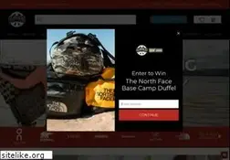Sites similar to gearheadoutfitters.com