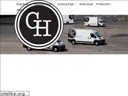 Sites similar to gearheadrentals.com