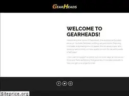 Sites similar to gearheads-garage.com