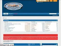 Sites similar to gearheadsmiataclub.net