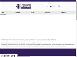 Sites similar to gearheadthailand.com