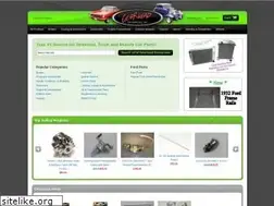 Sites similar to gearheadworld.com