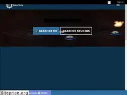 Sites similar to gearhex.net
