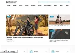 Sites similar to gearhungry.com