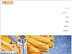 Sites similar to gearhuts.com