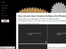 Sites similar to gearifysoftware.com