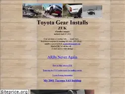 Sites similar to gearinstalls.com