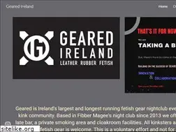 Sites similar to gearireland.com
