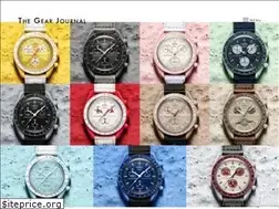 Sites similar to gearjournal.com