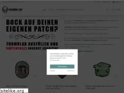 Sites similar to gearjunk.com