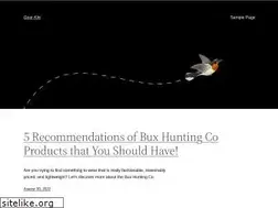 Sites similar to gearkiki.com