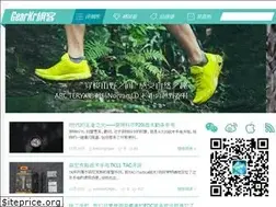 Sites similar to gearkr.com