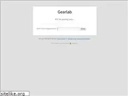 Sites similar to gearlab.co.nz