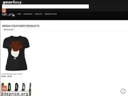 Sites similar to gearlaxy.com