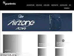 Sites similar to gearlimits.nl
