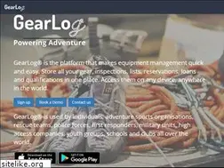 Sites similar to gearlog.org