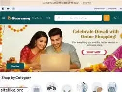 Sites similar to gearmag.net
