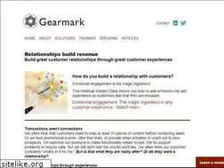 Sites similar to gearmark1.com
