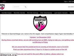 Sites similar to gearmechhanger.com