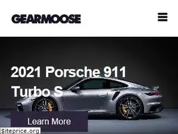Sites similar to gearmoose.com