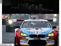 Sites similar to gearmotive.com