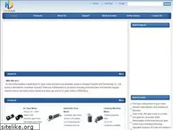 Sites similar to gearmotor-china.com