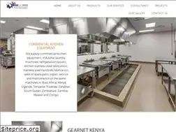 Sites similar to gearnetkenya.co.ke