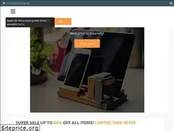 Sites similar to gearnify.com