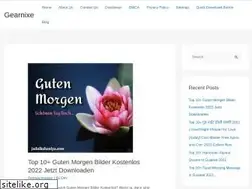 Sites similar to gearnixe.com