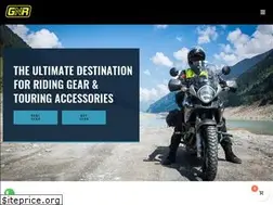 Sites similar to gearnride.in