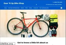 Sites similar to gearnup.com