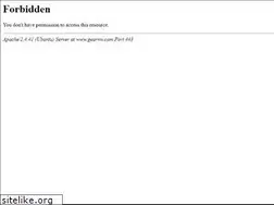 Sites similar to gearnw.com