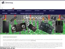 Sites similar to gearooz.com