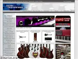 Sites similar to gearorphanage.com