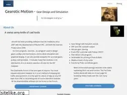 Sites similar to gearotic.com