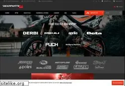 Sites similar to gearparts24.de