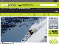 Sites similar to gearpest.com