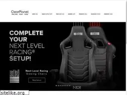 Sites similar to gearplanetltd.com