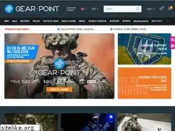 Sites similar to gearpoint.nl