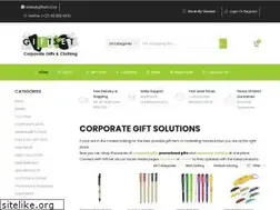Sites similar to gearpromotions.co.za