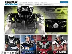 Sites similar to gearprotec.com